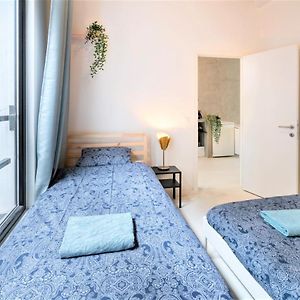 Appartement met een Slaapkamer